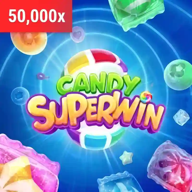 Game Bão Kẹo Ngọt