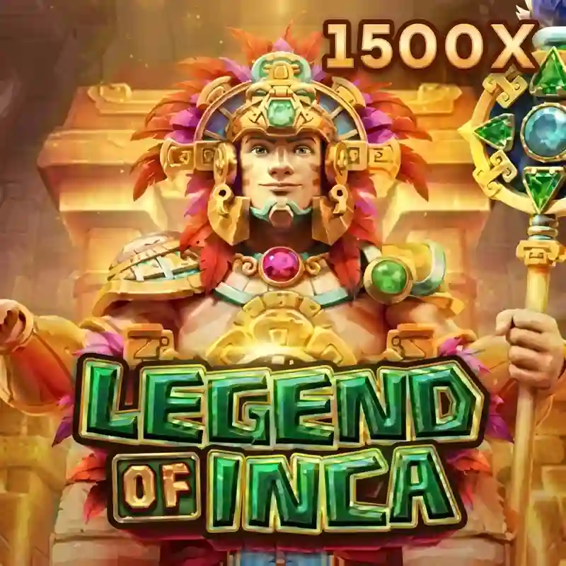 Game Huyền thoại Inca