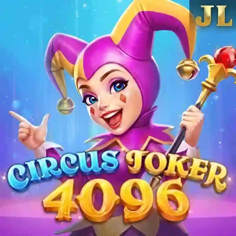 Game Hề Xiếc 4096