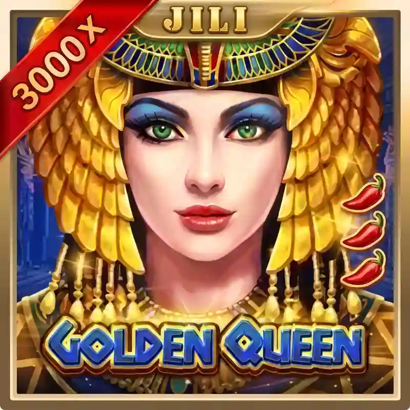 Game Nữ hoàng vàng