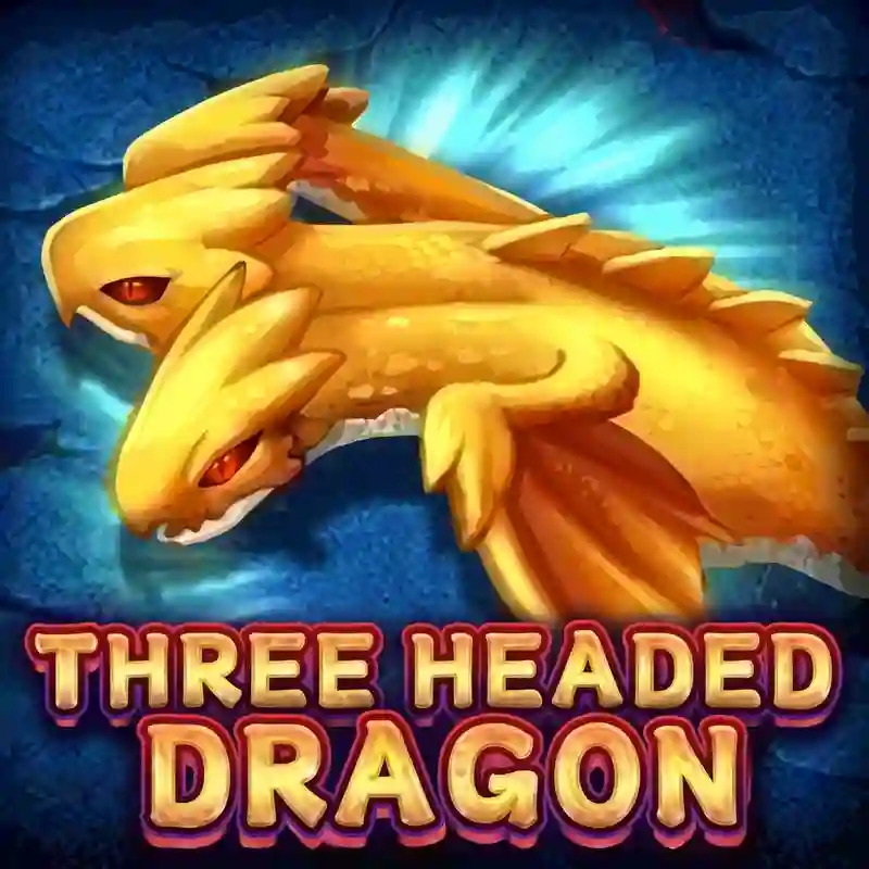 Game Rồng ba đầu