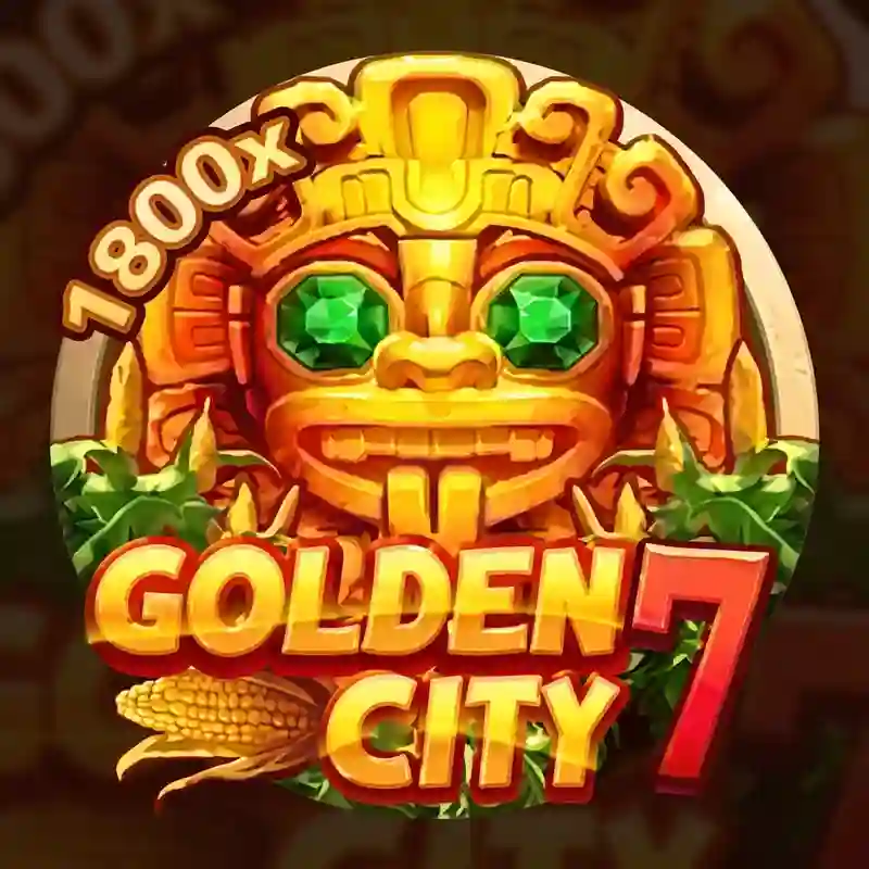 Game Thành Phố Vàng 7