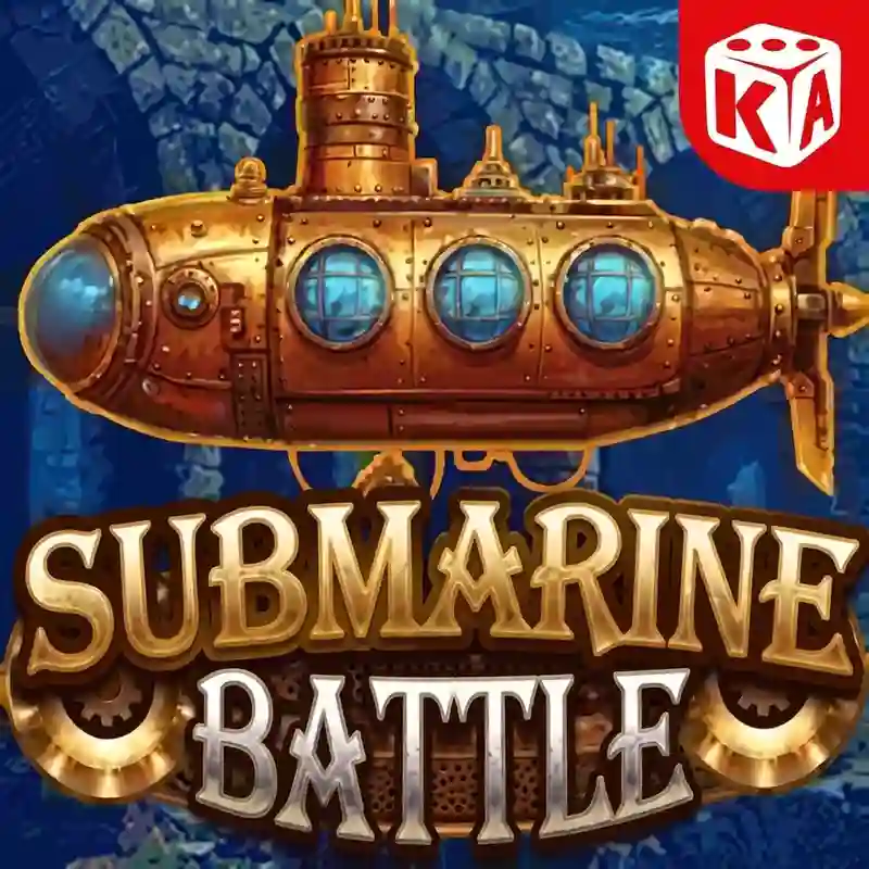 Game Trận Chiến Tàu Ngầm