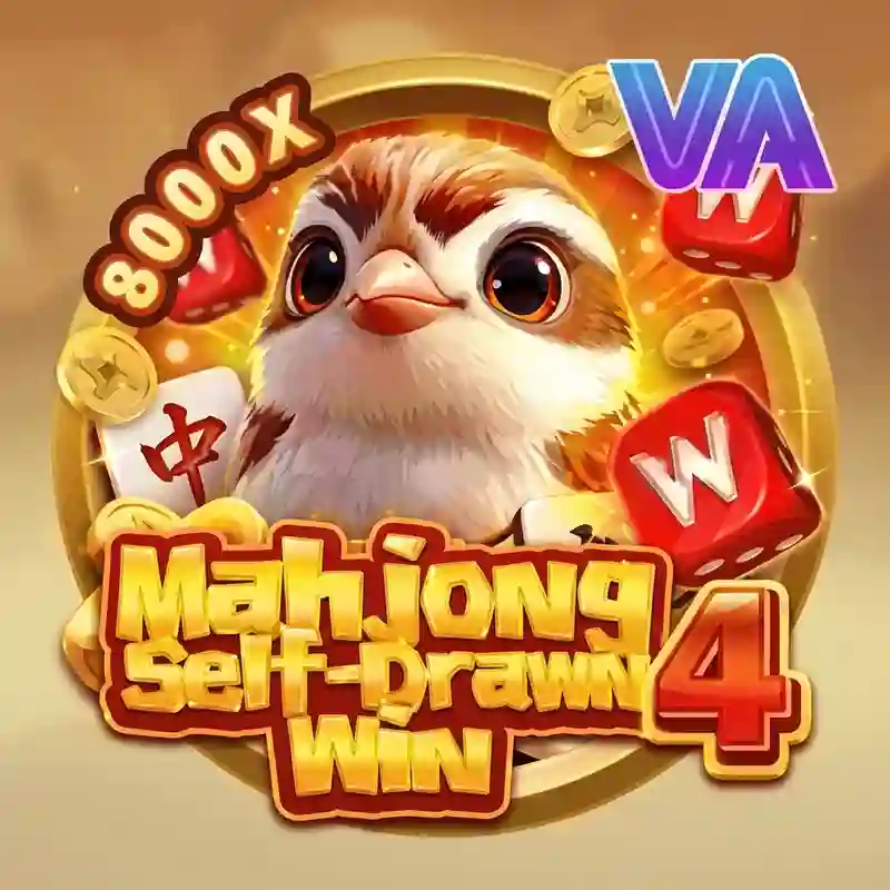 Game Tự Rút Mạt Chược 4